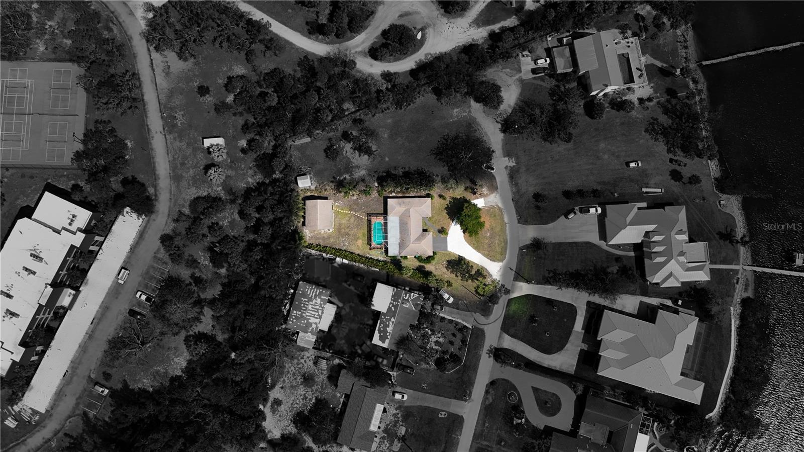 4381 NORTHSHORE DR, PUNTA GORDA, FL, 33980