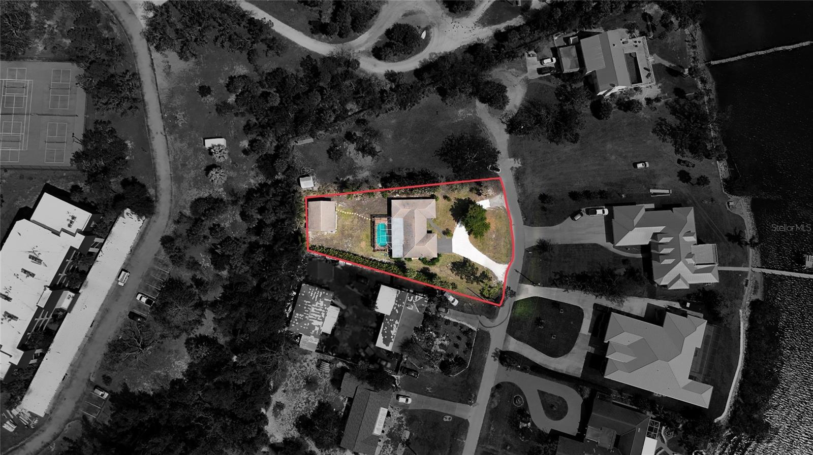 4381 NORTHSHORE DR, PUNTA GORDA, FL, 33980