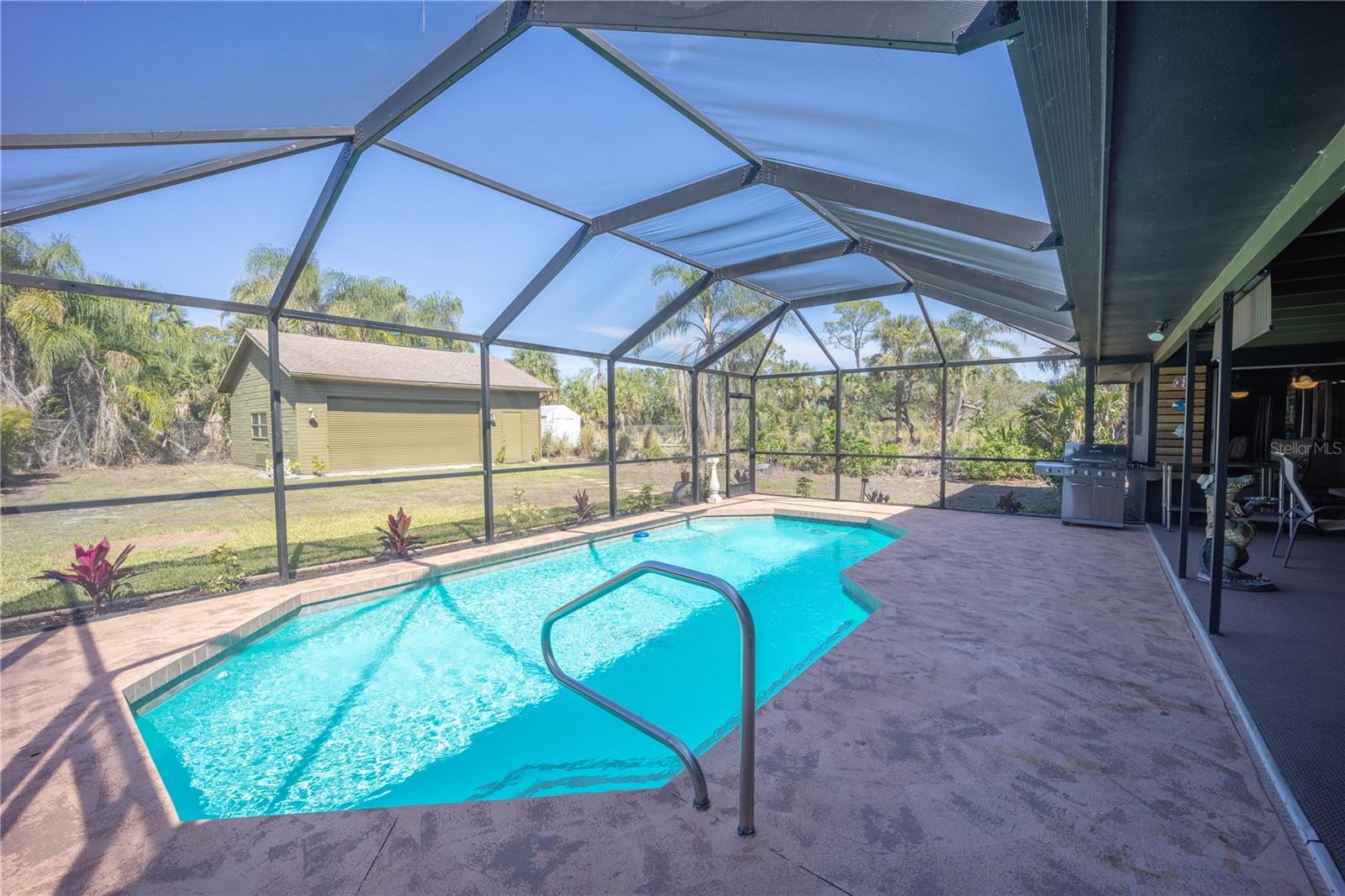 4381 NORTHSHORE DR, PUNTA GORDA, FL, 33980