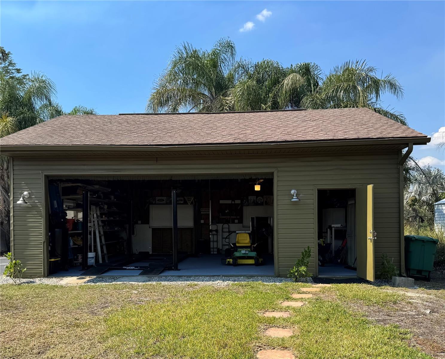 4381 NORTHSHORE DR, PUNTA GORDA, FL, 33980