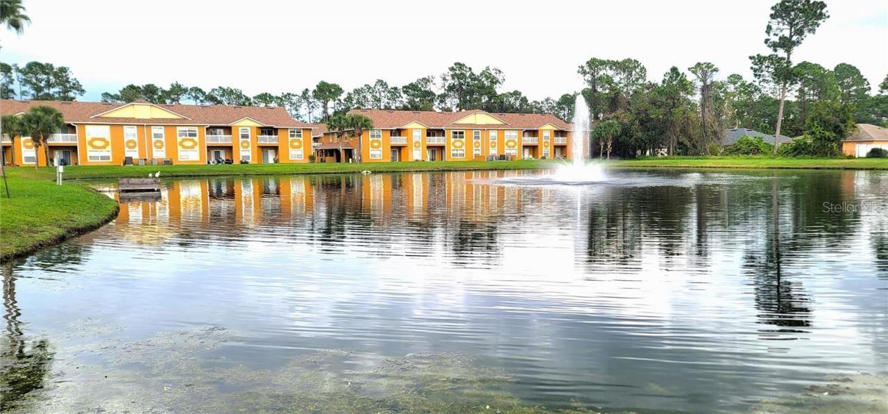PALM POINTE I, BUNNELL, FL, 32110