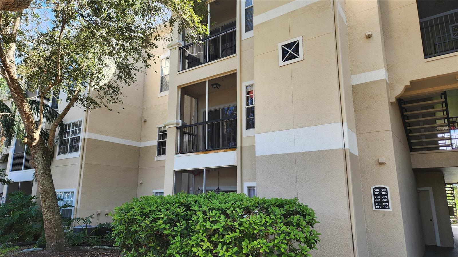5134 NORTHRIDGE RD #203, SARASOTA, FL, 34238