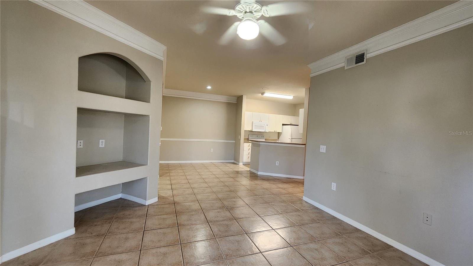 5134 NORTHRIDGE RD #203, SARASOTA, FL, 34238