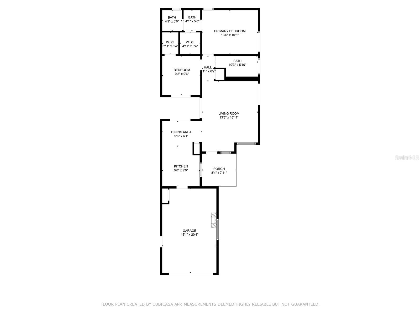 2452 ATRIUM CIR, ORLANDO, FL, 32808