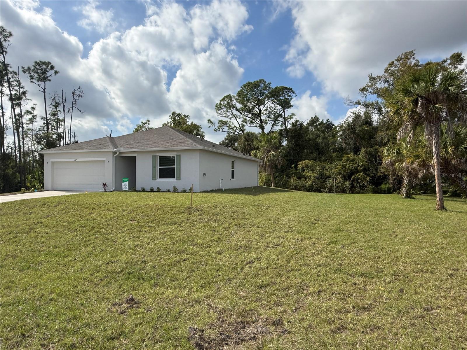 1317 ARROW ST, PORT CHARLOTTE, FL, 33952