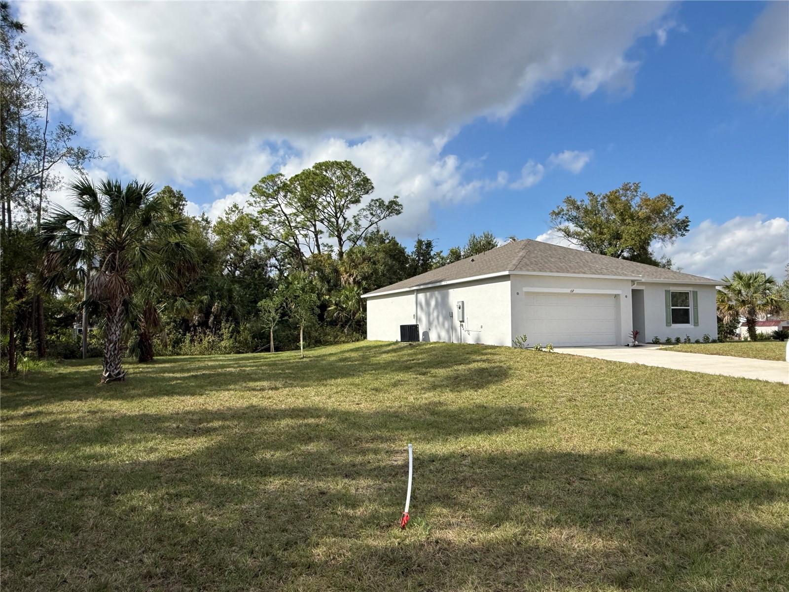 1317 ARROW ST, PORT CHARLOTTE, FL, 33952