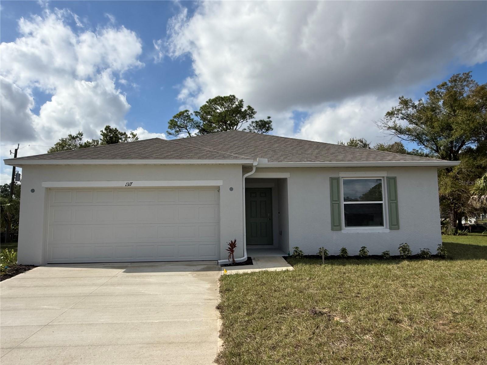 1317 ARROW ST, PORT CHARLOTTE, FL, 33952