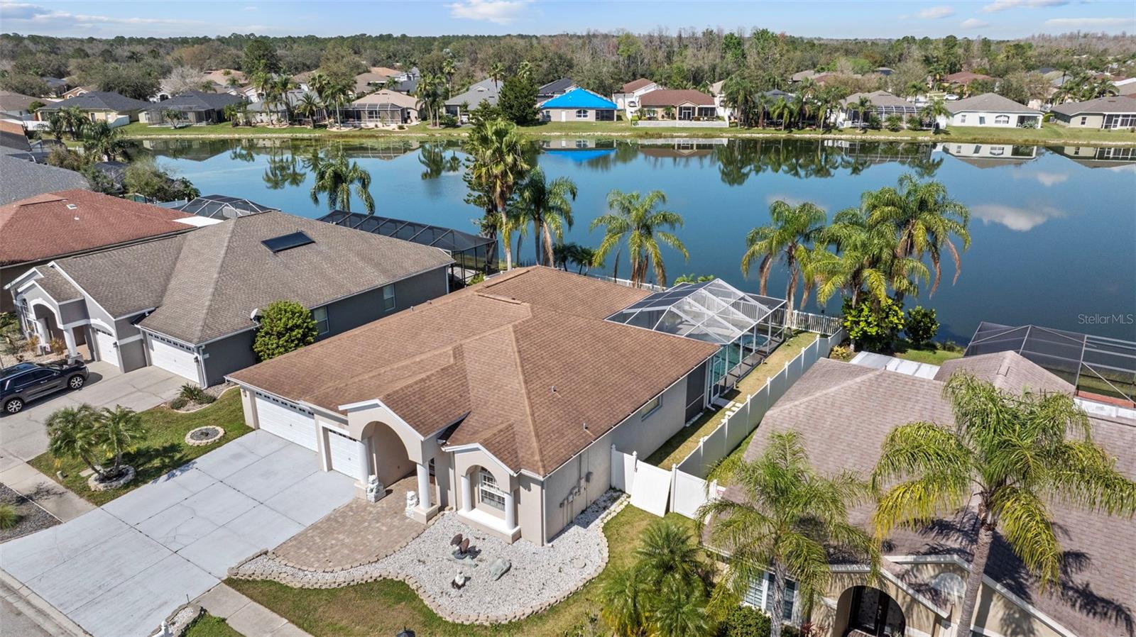 5117 SPECTACULAR BID DR, WESLEY CHAPEL, FL, 33544