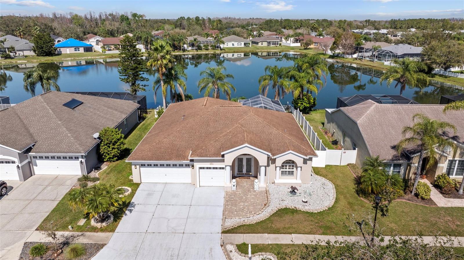 5117 SPECTACULAR BID DR, WESLEY CHAPEL, FL, 33544
