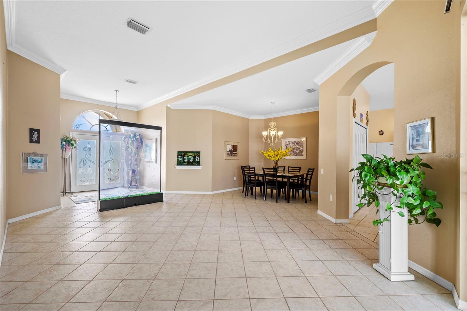 5117 SPECTACULAR BID DR, WESLEY CHAPEL, FL, 33544