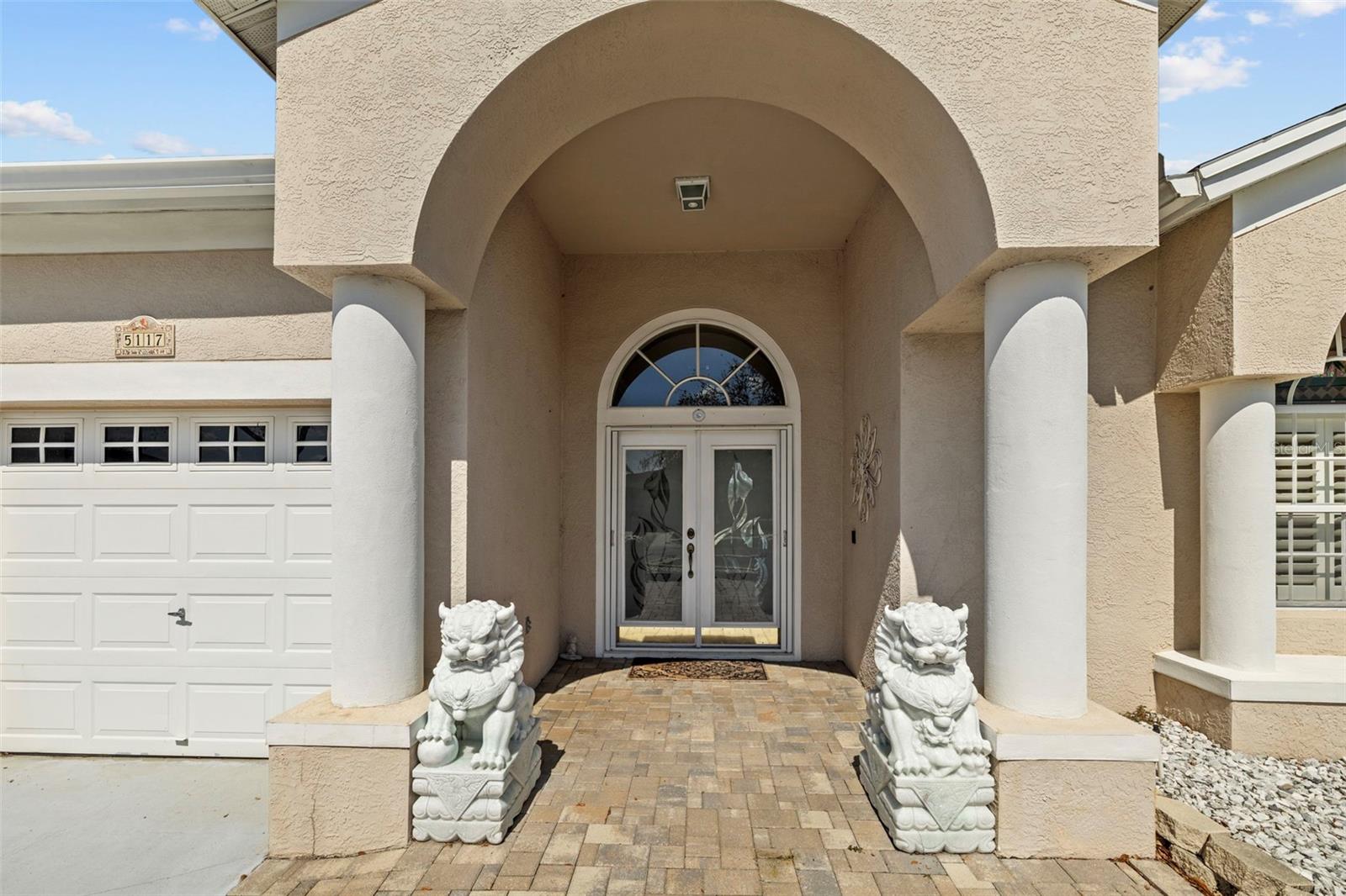 5117 SPECTACULAR BID DR, WESLEY CHAPEL, FL, 33544