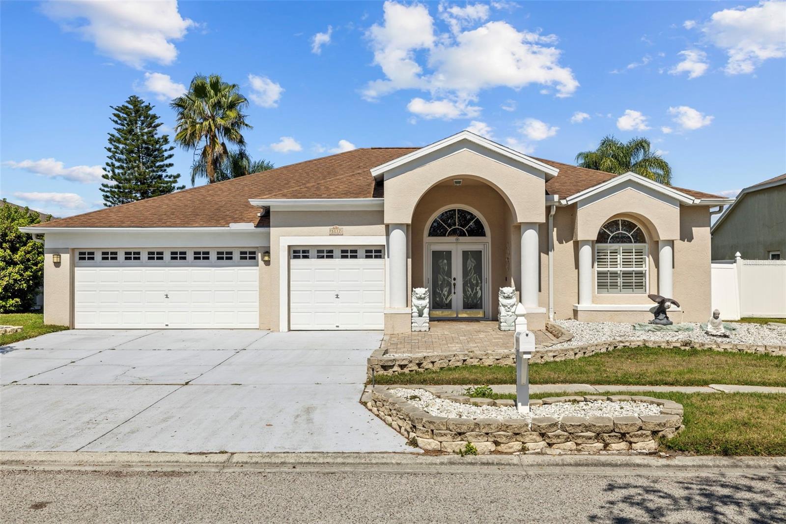 5117 SPECTACULAR BID DR, WESLEY CHAPEL, FL, 33544