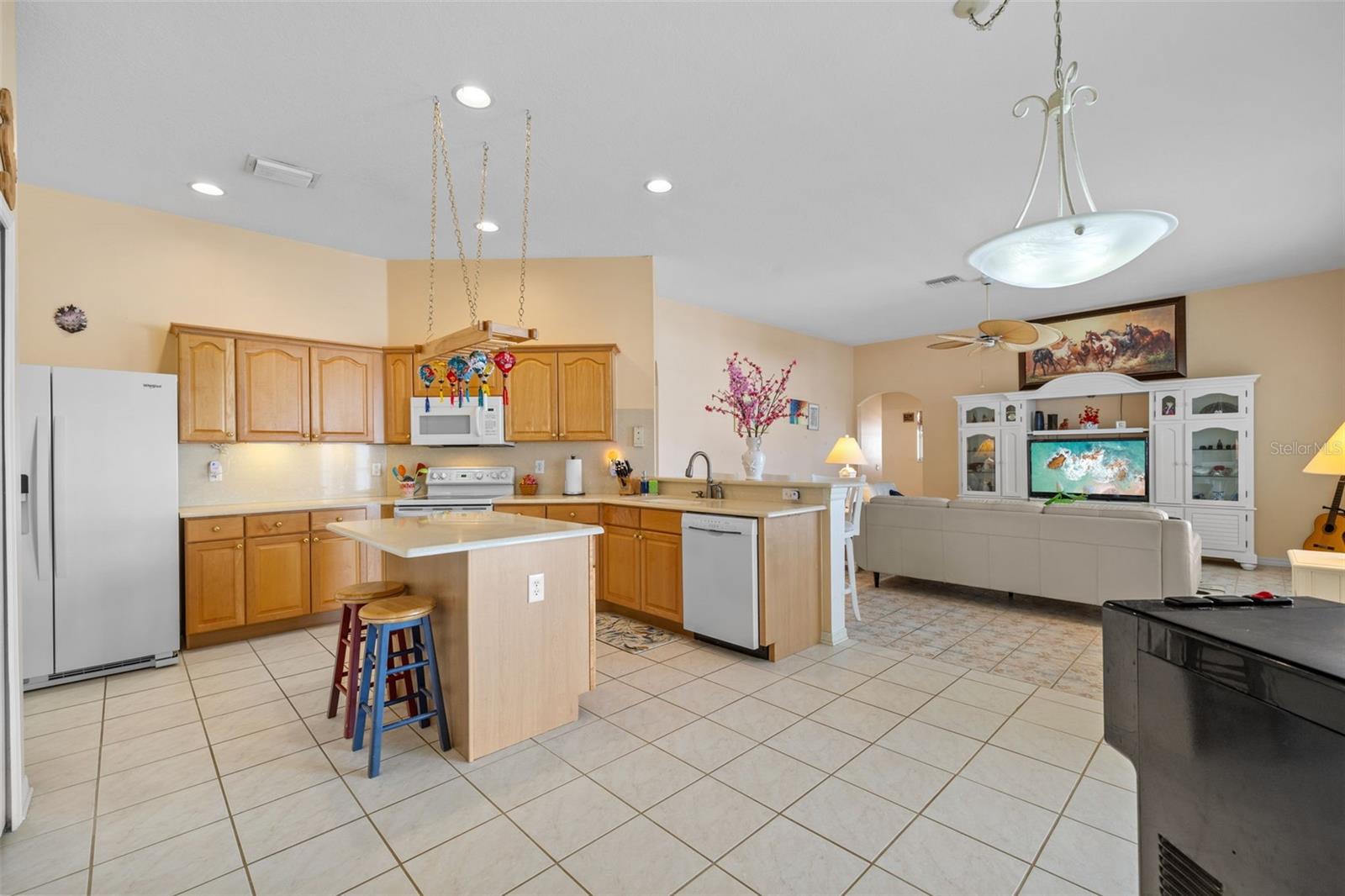 5117 SPECTACULAR BID DR, WESLEY CHAPEL, FL, 33544