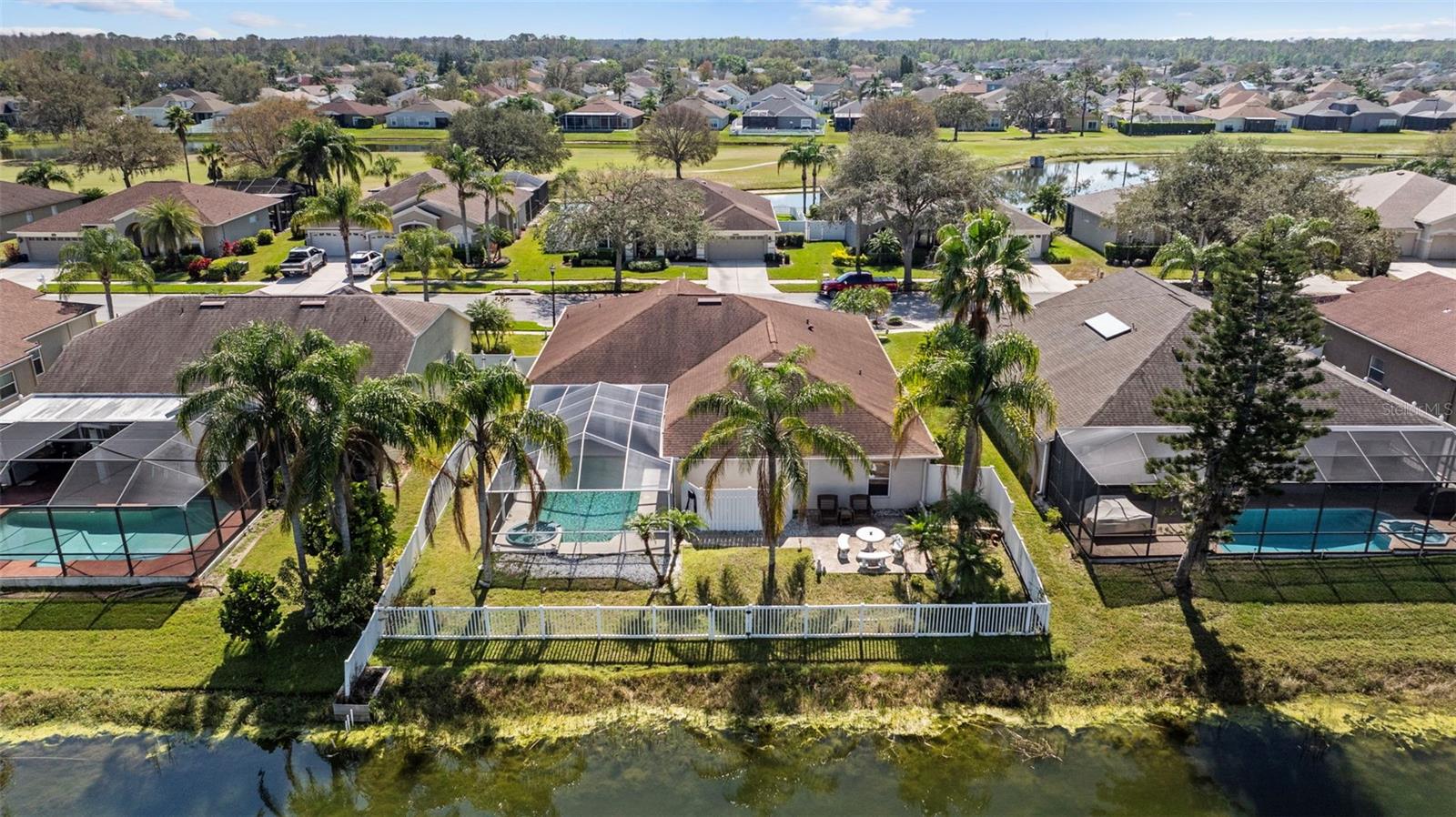 5117 SPECTACULAR BID DR, WESLEY CHAPEL, FL, 33544