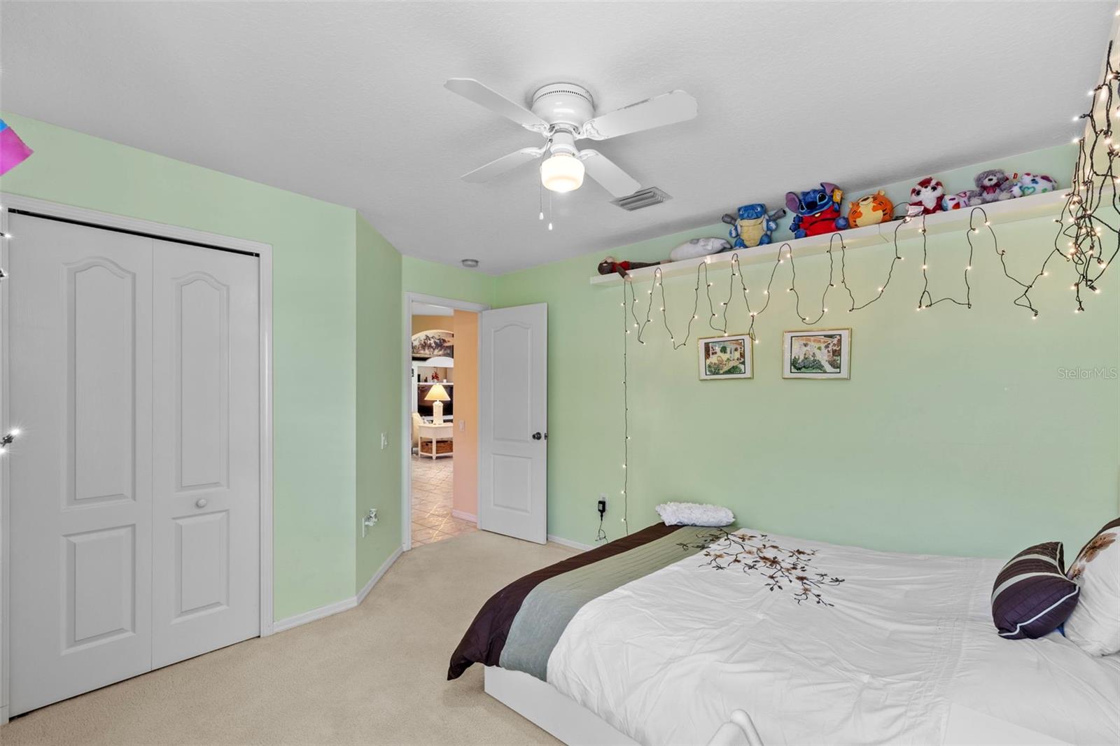5117 SPECTACULAR BID DR, WESLEY CHAPEL, FL, 33544
