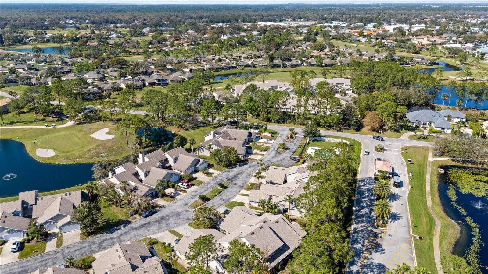2015 CORNELL PL, PORT ORANGE, FL, 32128