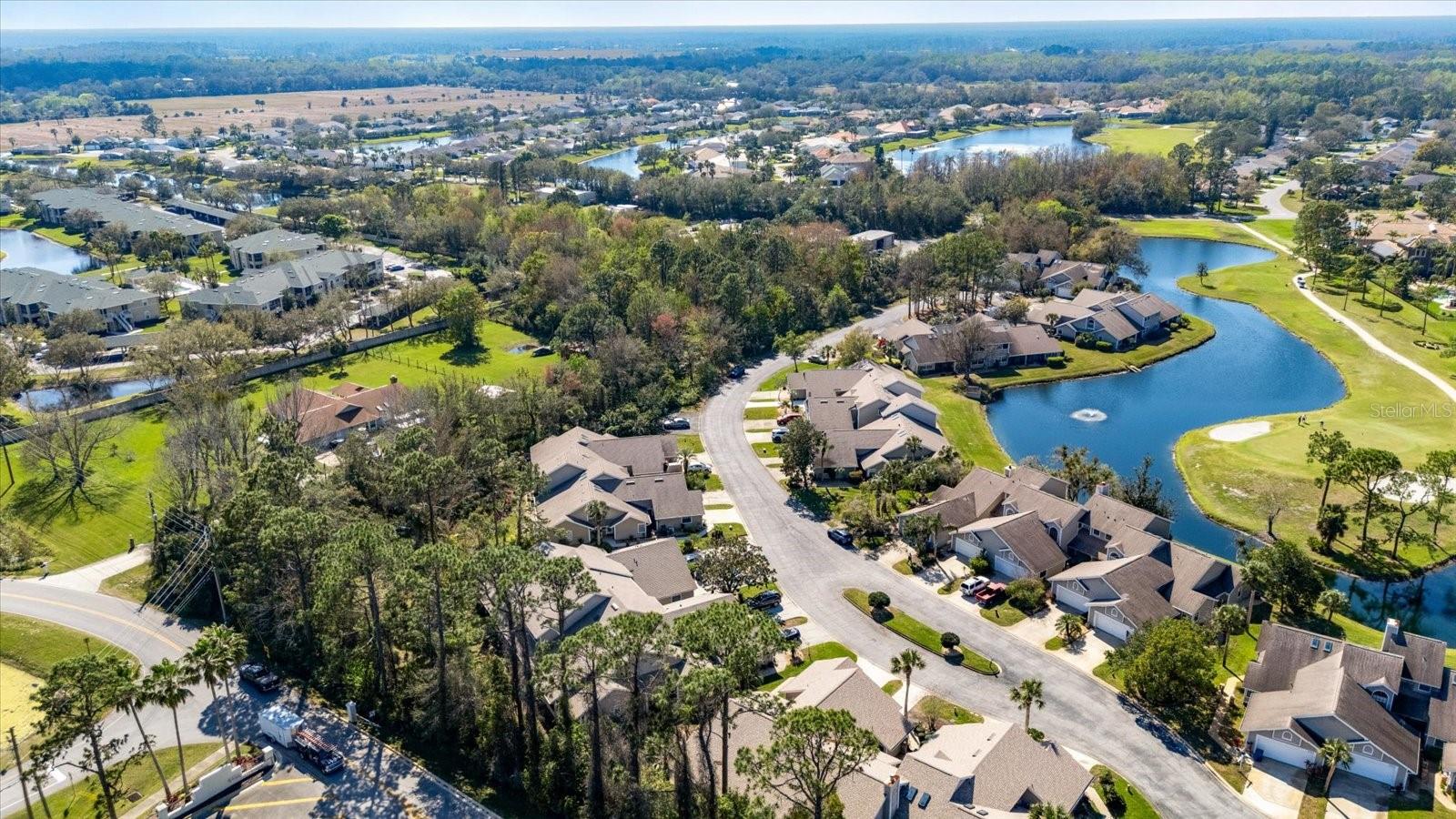 2015 CORNELL PL, PORT ORANGE, FL, 32128