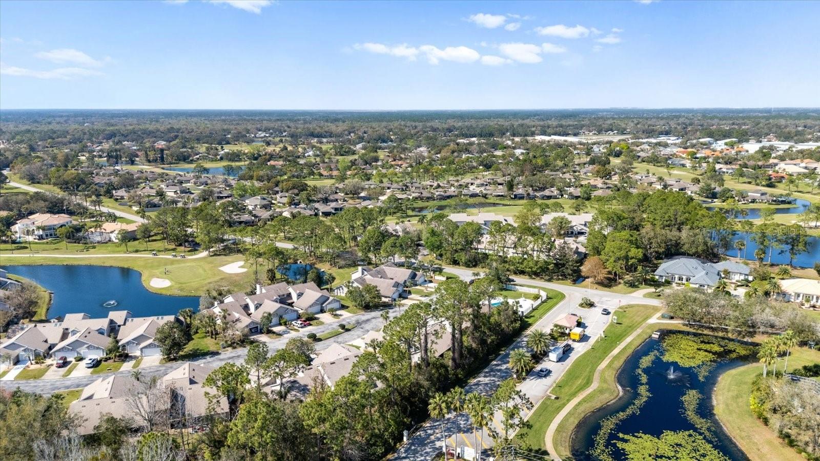 2015 CORNELL PL, PORT ORANGE, FL, 32128
