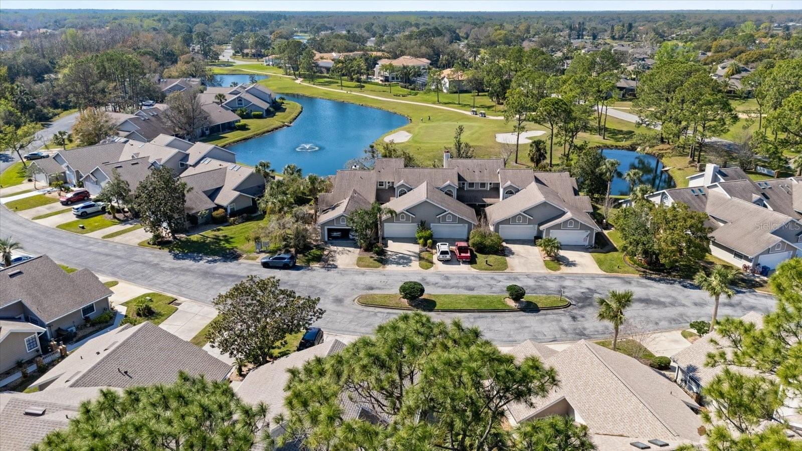 2015 CORNELL PL, PORT ORANGE, FL, 32128