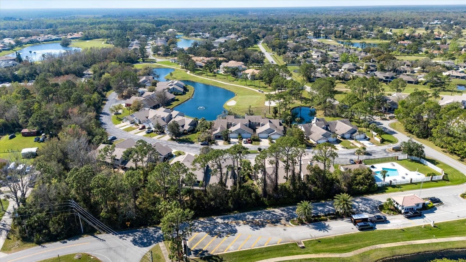 2015 CORNELL PL, PORT ORANGE, FL, 32128