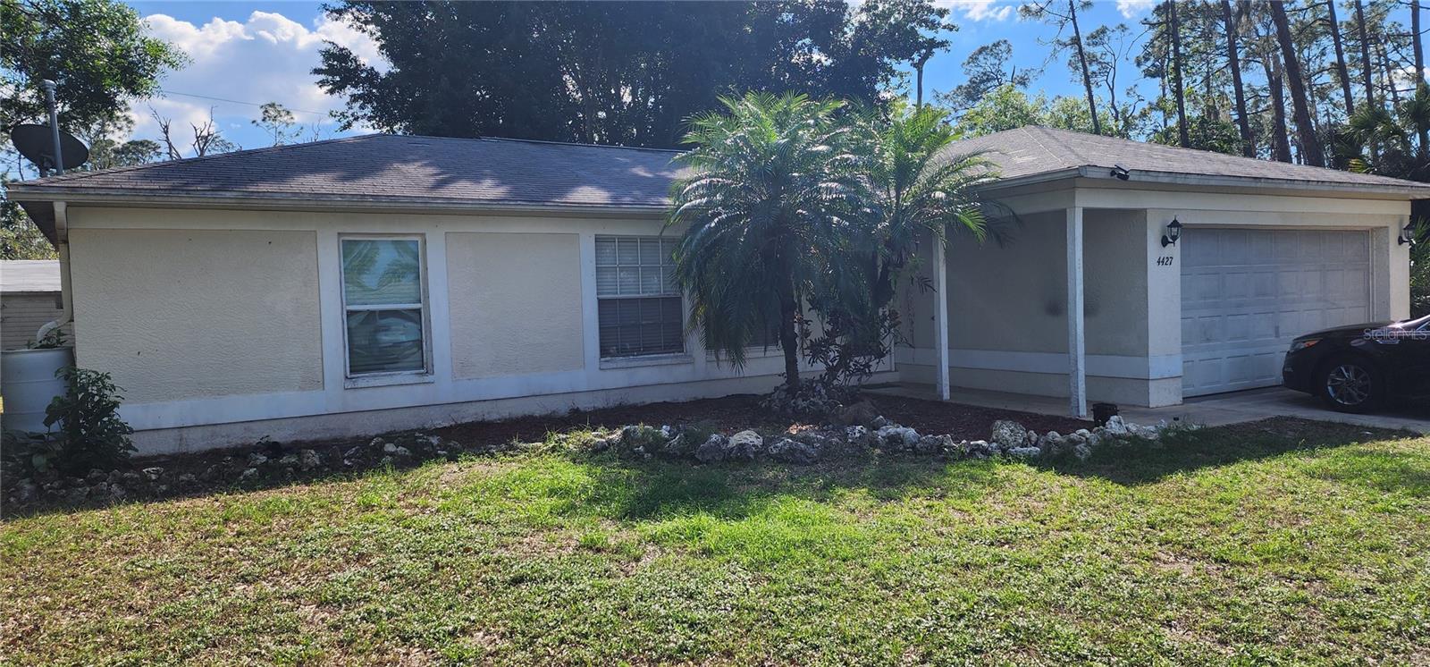 4427 JASLO AVE, NORTH PORT, FL, 34286