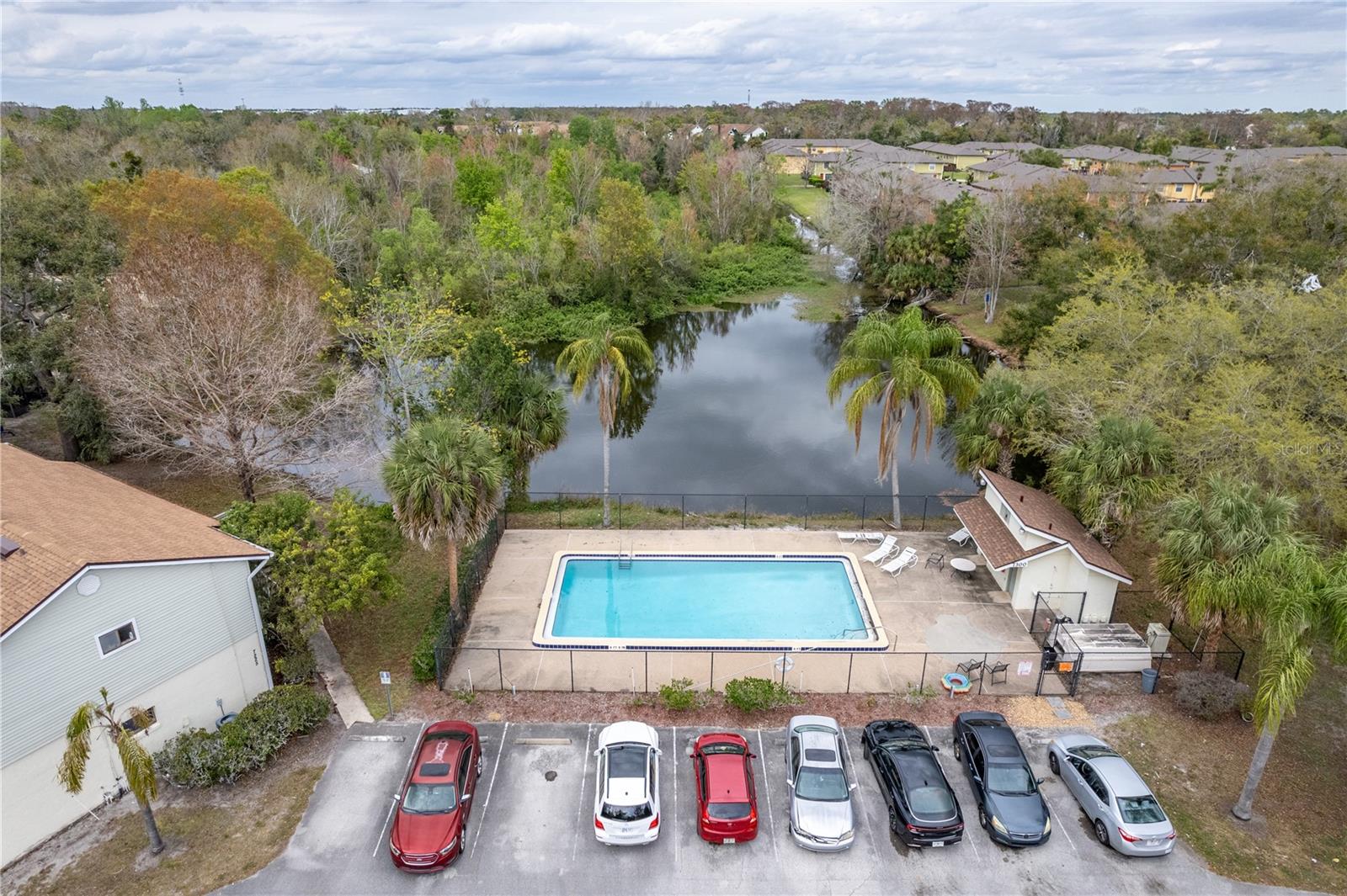 7266 SWALLOW RUN #7266, WINTER PARK, FL, 32792