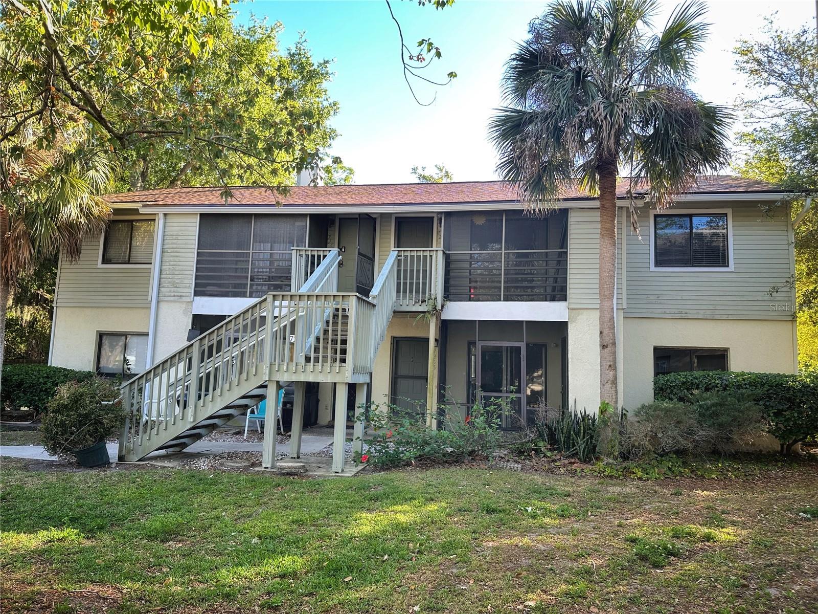 7266 SWALLOW RUN #7266, WINTER PARK, FL, 32792
