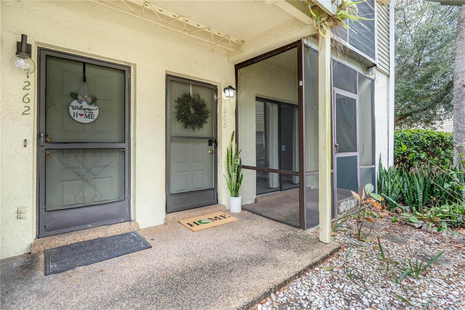 7266 SWALLOW RUN #7266, WINTER PARK, FL, 32792