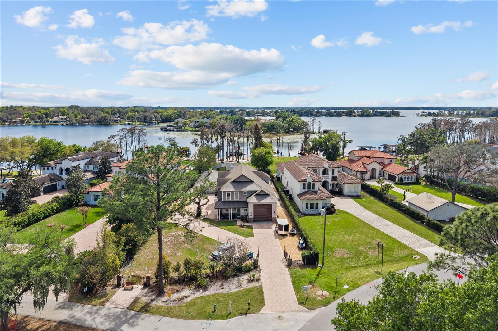 11002 LAKE BUTLER BLVD, WINDERMERE, FL, 34786