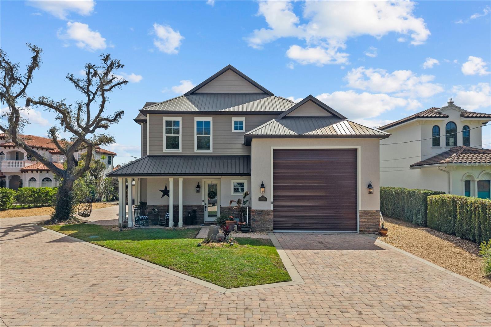 11002 LAKE BUTLER BLVD, WINDERMERE, FL, 34786