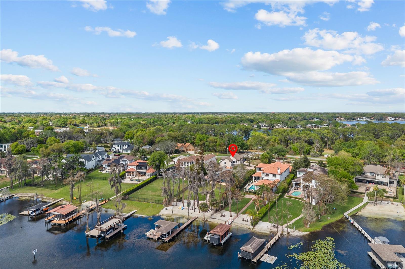 11002 LAKE BUTLER BLVD, WINDERMERE, FL, 34786