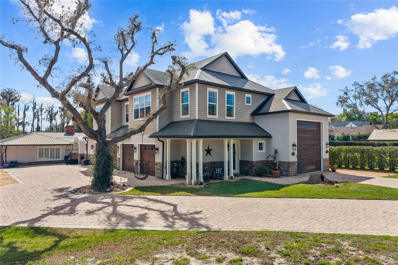 11002 LAKE BUTLER BLVD, WINDERMERE, FL, 34786