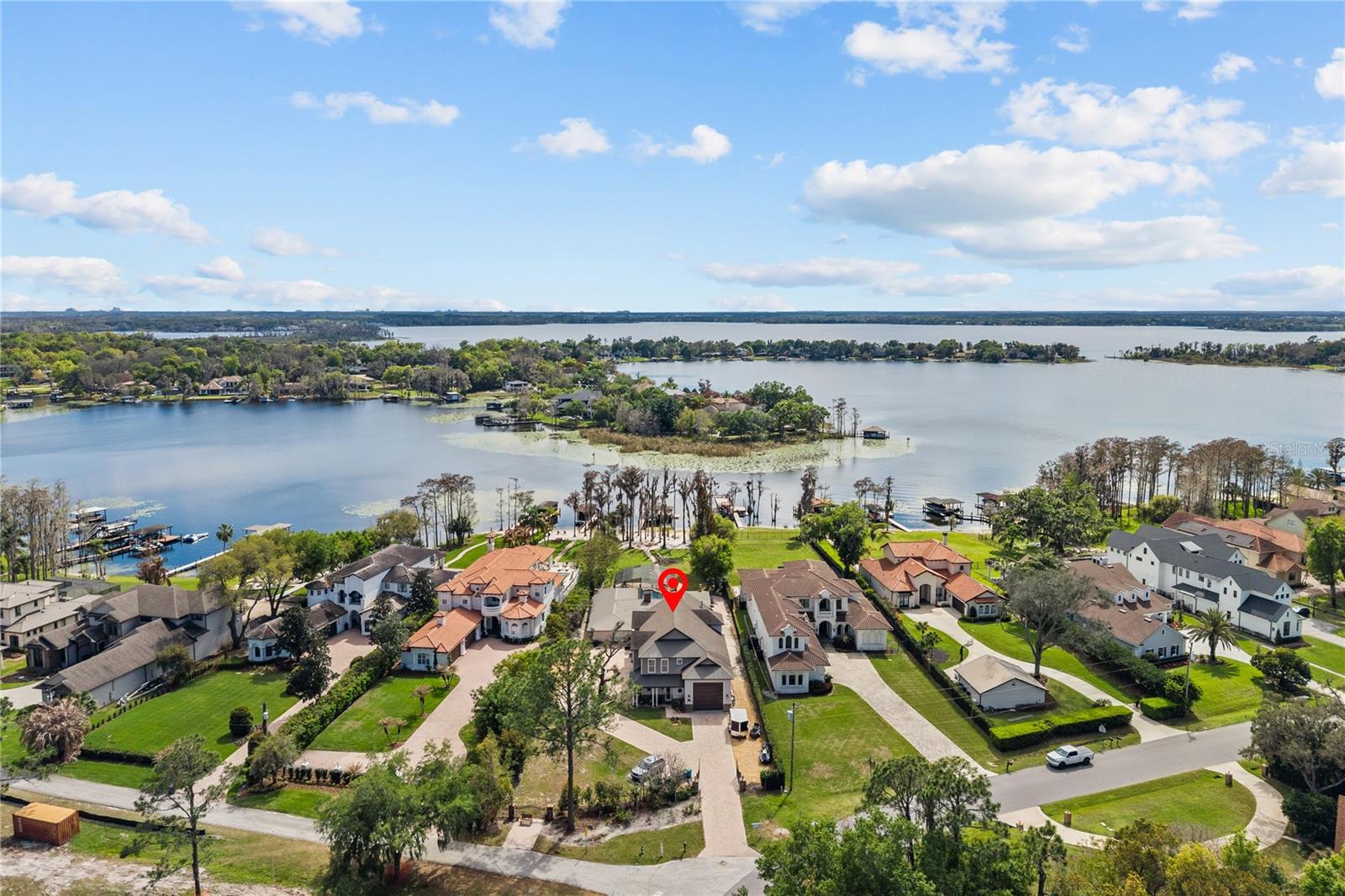 11002 LAKE BUTLER BLVD, WINDERMERE, FL, 34786