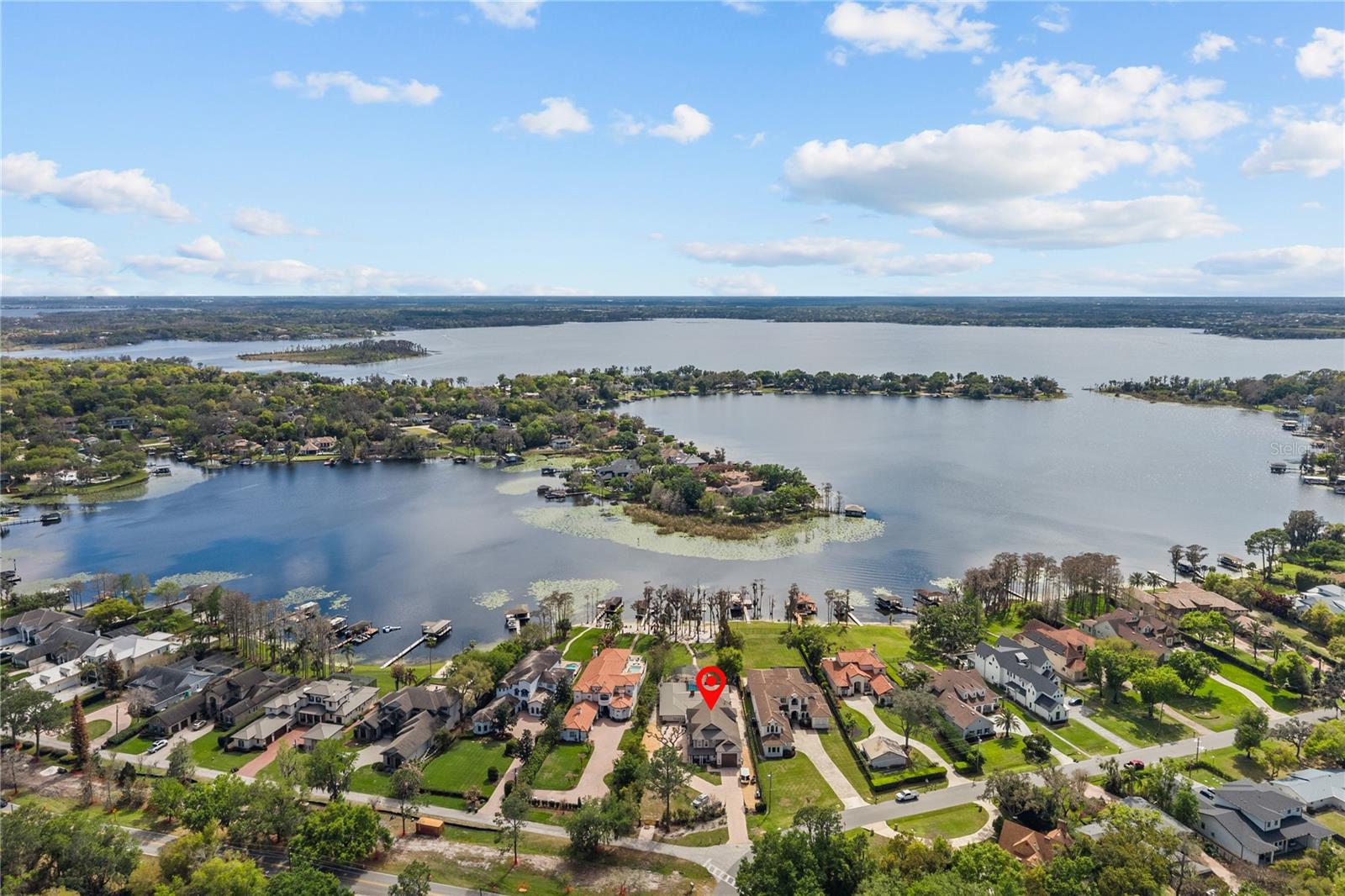 11002 LAKE BUTLER BLVD, WINDERMERE, FL, 34786