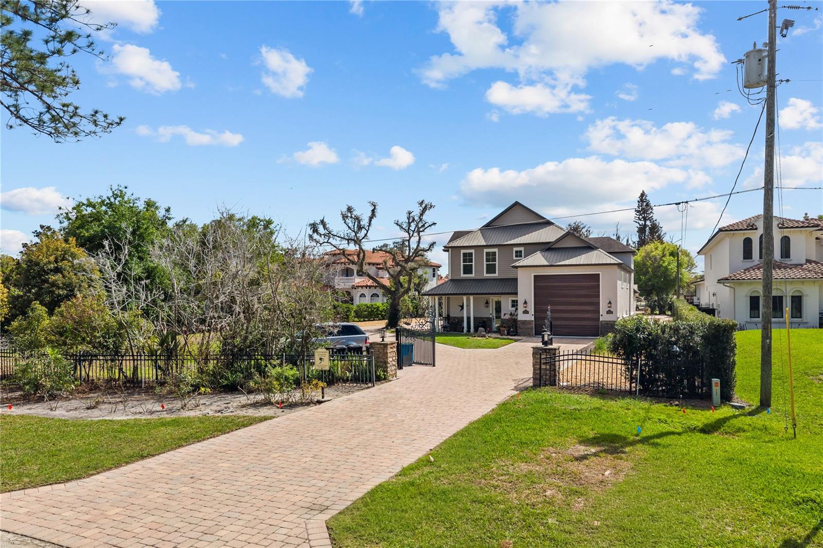11002 LAKE BUTLER BLVD, WINDERMERE, FL, 34786