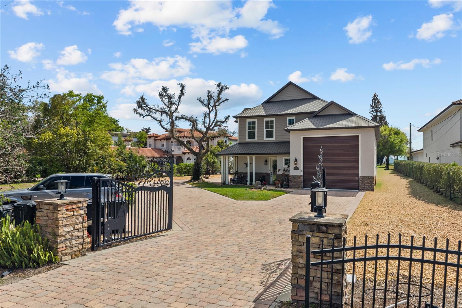 11002 LAKE BUTLER BLVD, WINDERMERE, FL, 34786
