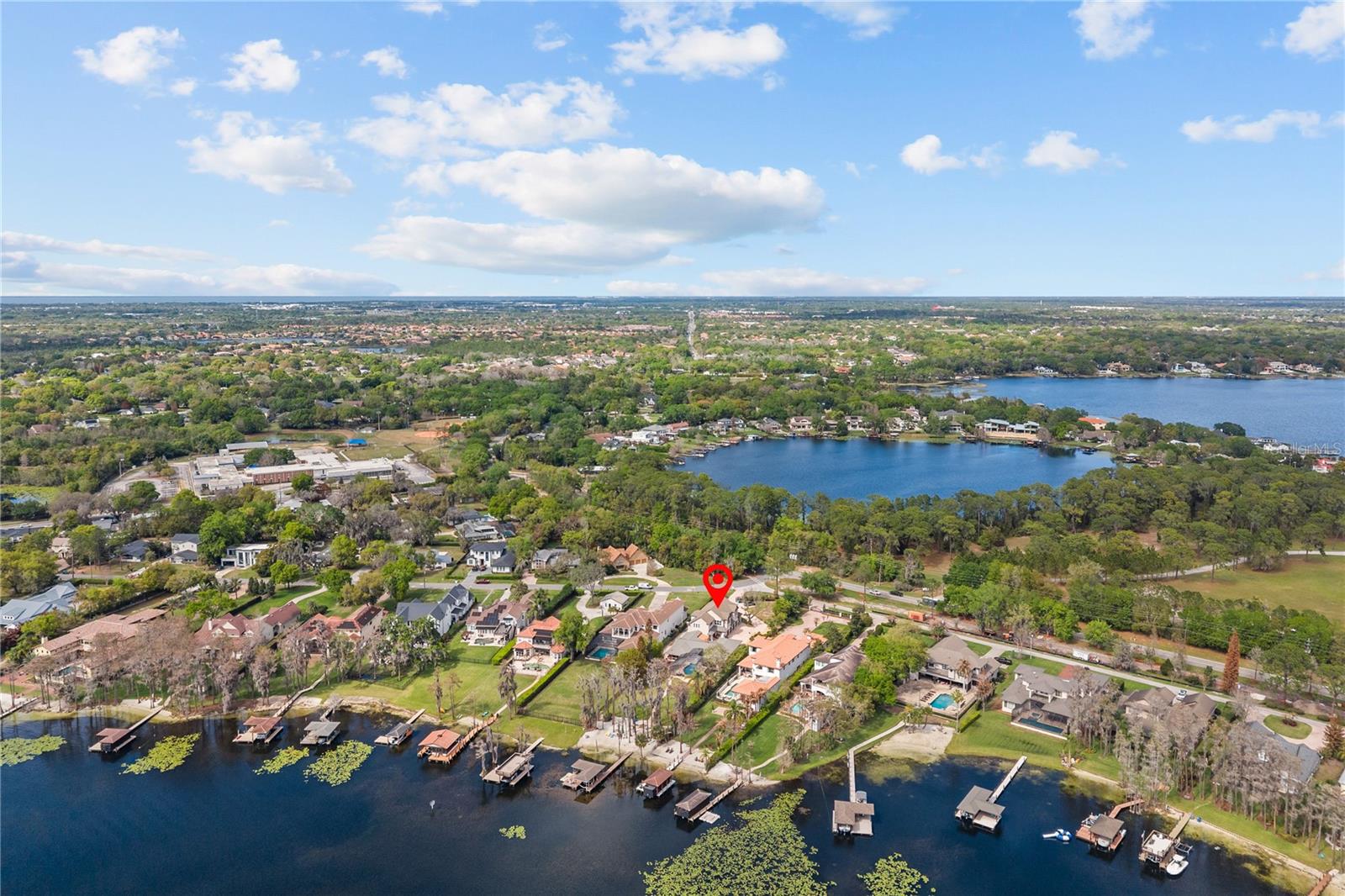 11002 LAKE BUTLER BLVD, WINDERMERE, FL, 34786