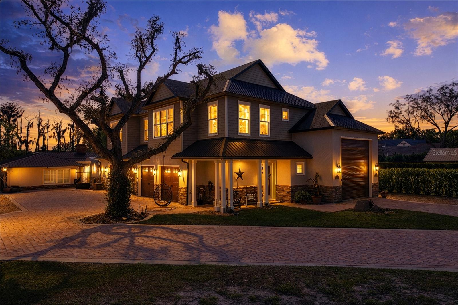 11002 LAKE BUTLER BLVD, WINDERMERE, FL, 34786