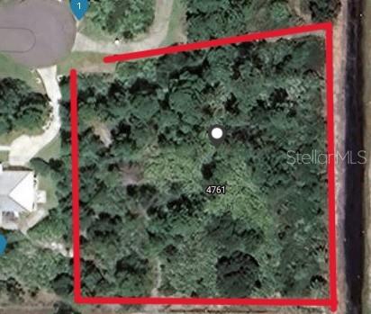 4761 BLOSSOM RIDGE PL, GRANT, FL, 32949