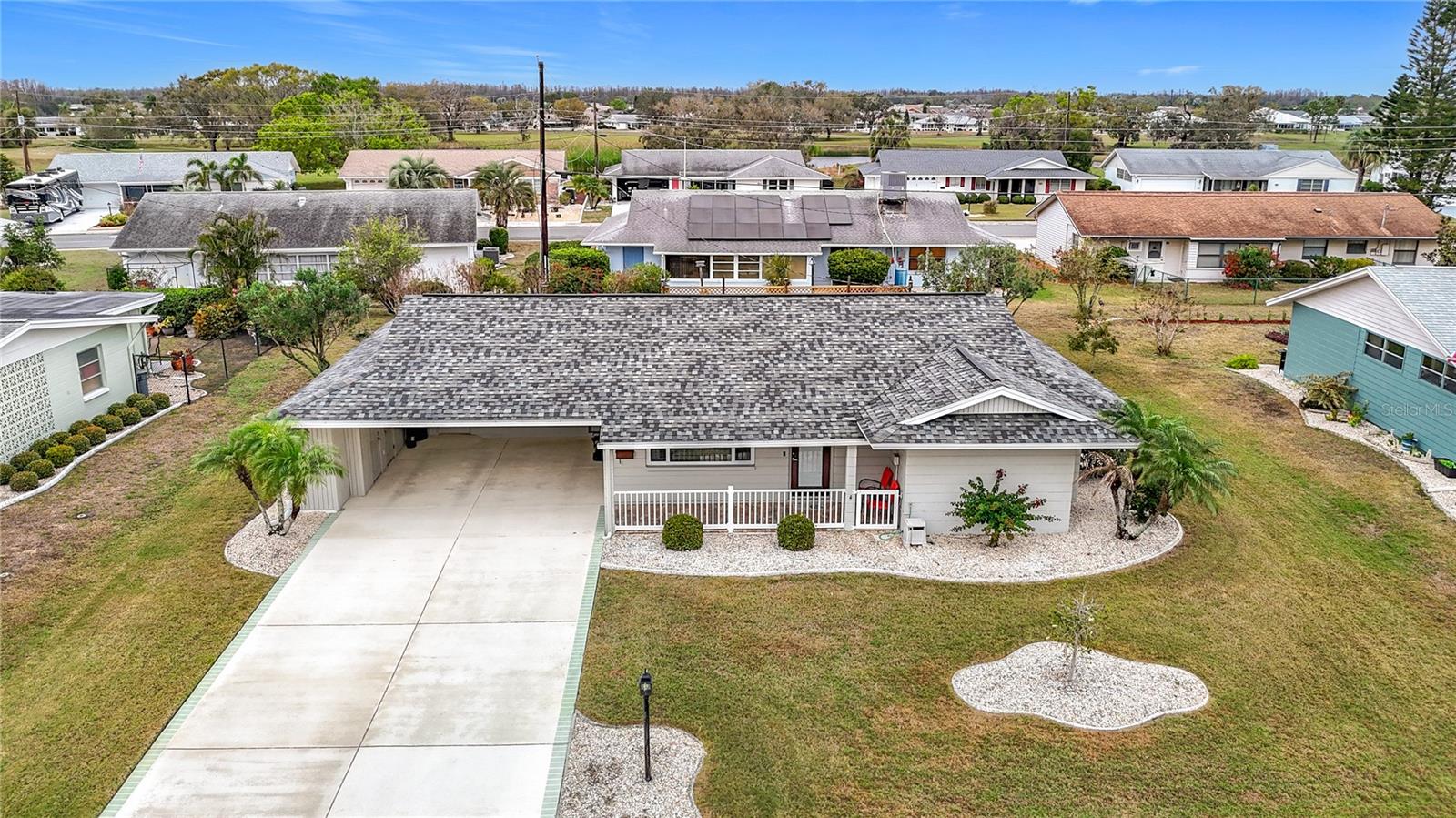 835 OAKMONT AVE, SUN CITY CENTER, FL, 33573