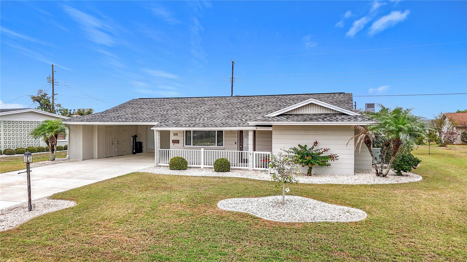 835 OAKMONT AVE, SUN CITY CENTER, FL, 33573