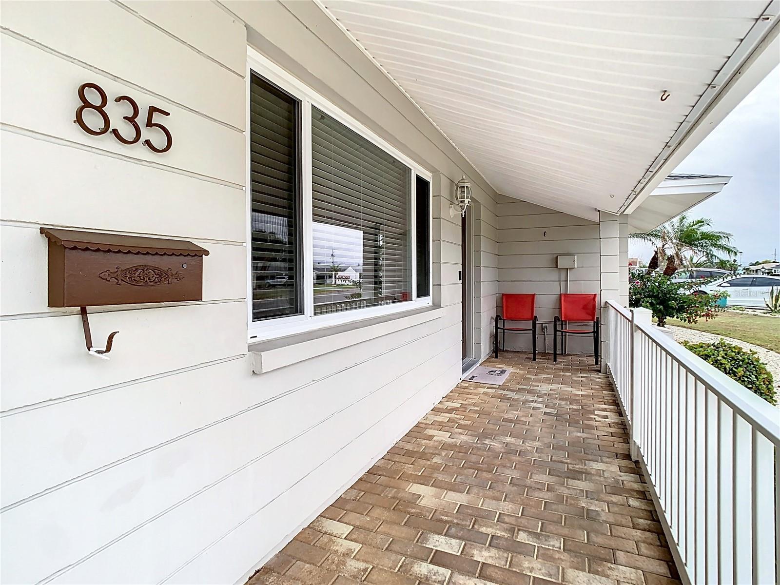 835 OAKMONT AVE, SUN CITY CENTER, FL, 33573