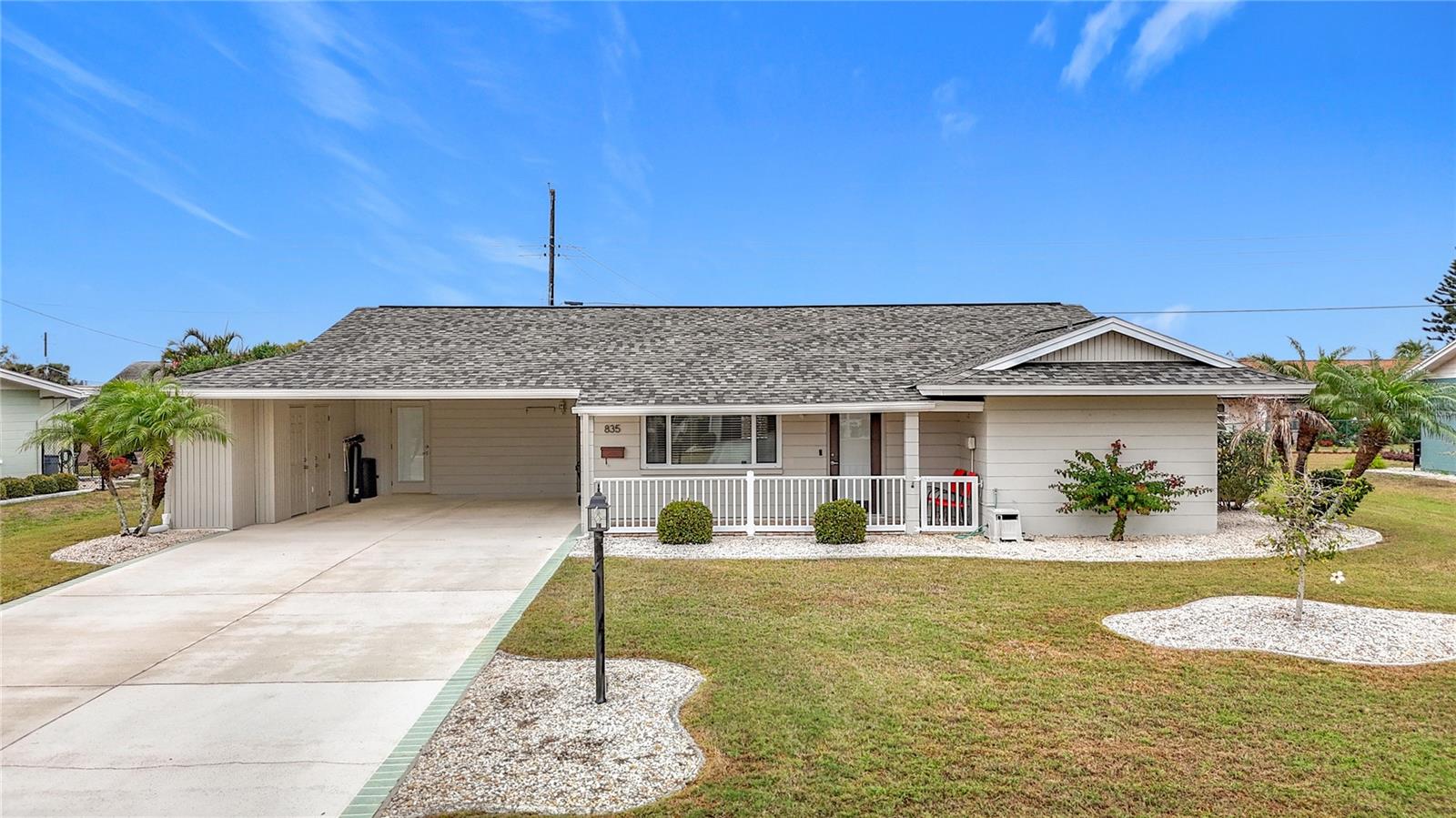 835 OAKMONT AVE, SUN CITY CENTER, FL, 33573