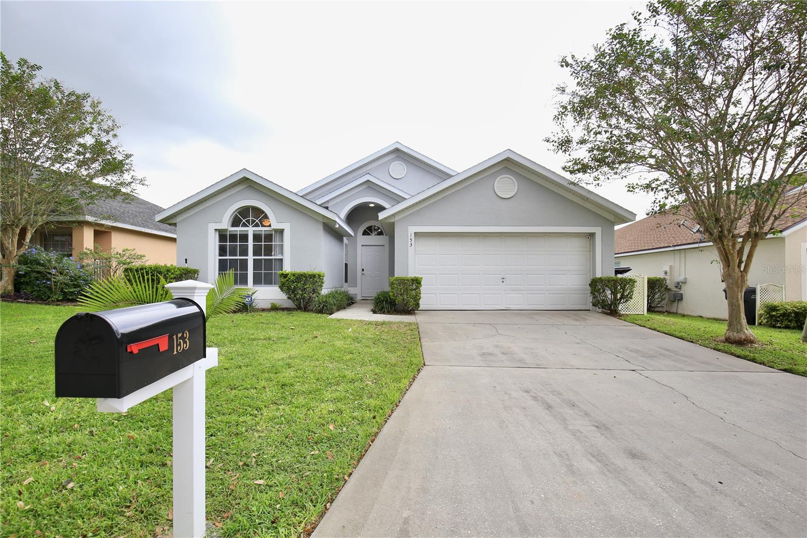 153 LAUREL RIDGE PASS, DAVENPORT, FL, 33897
