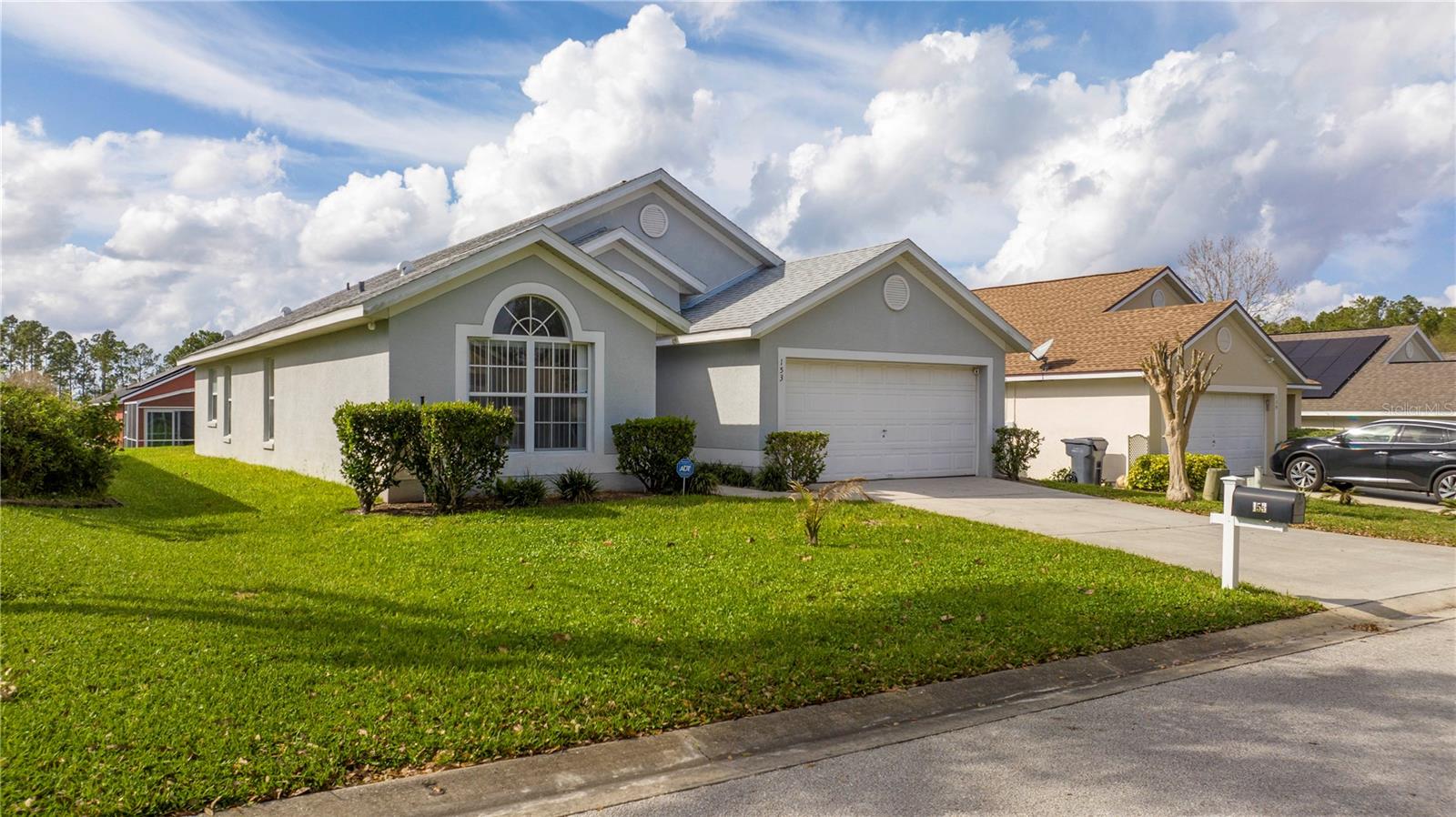 153 LAUREL RIDGE PASS, DAVENPORT, FL, 33897