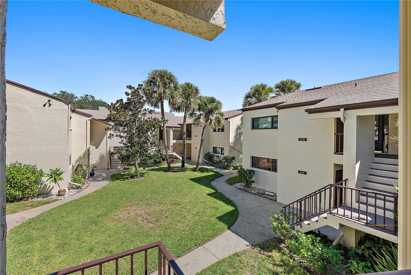 700 STARKEY RD #1525, LARGO, FL, 33771