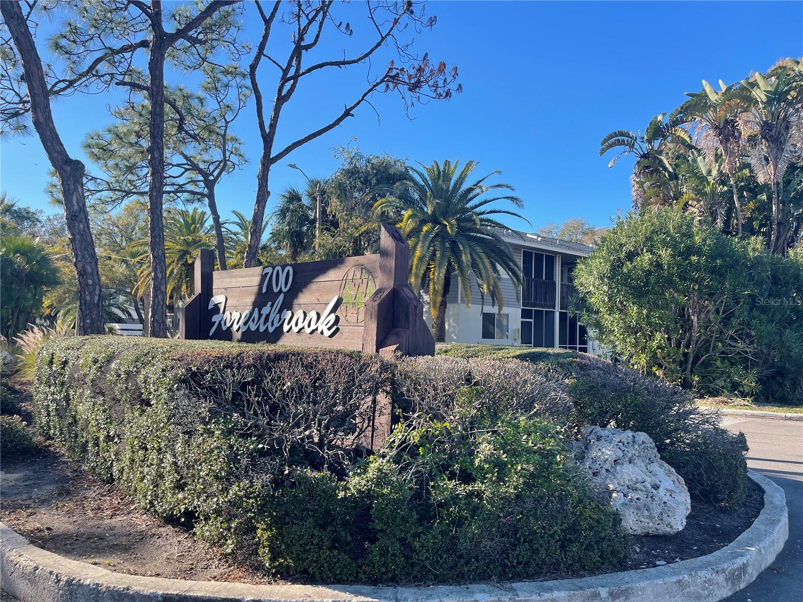 700 STARKEY RD #1525, LARGO, FL, 33771