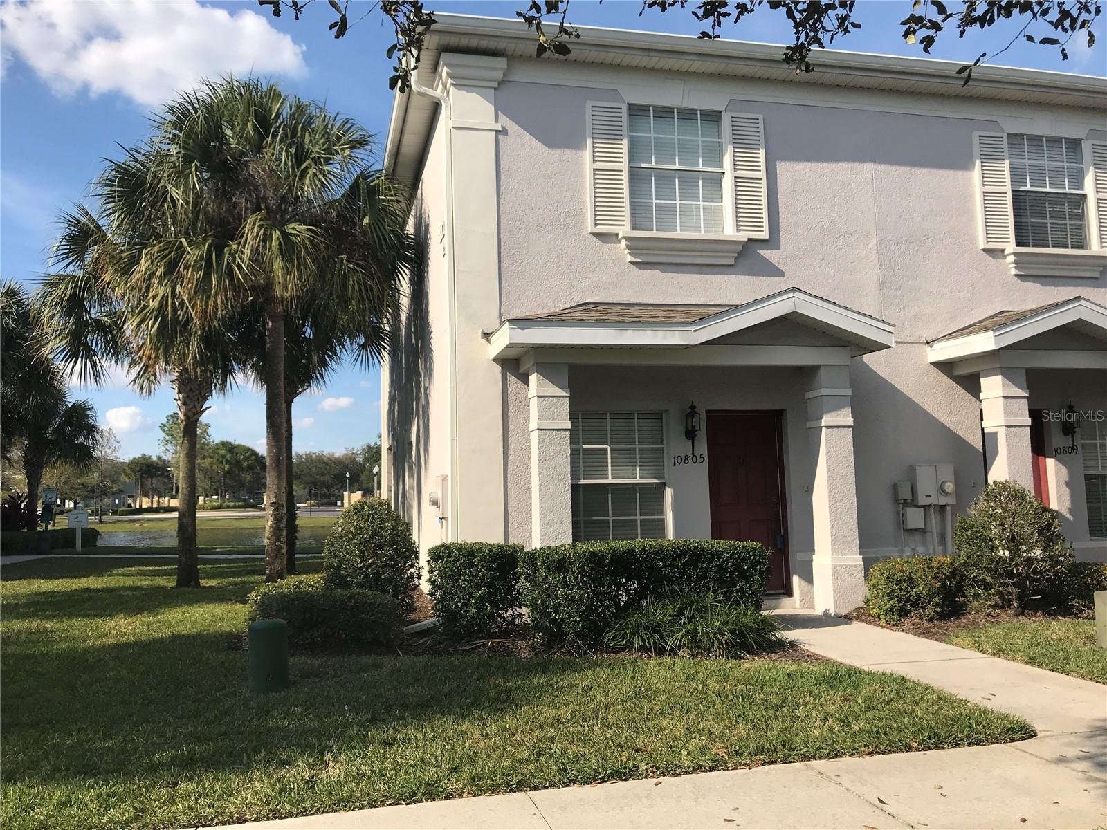 10805 SAVANNAH WOOD DR #204, ORLANDO, FL, 32832