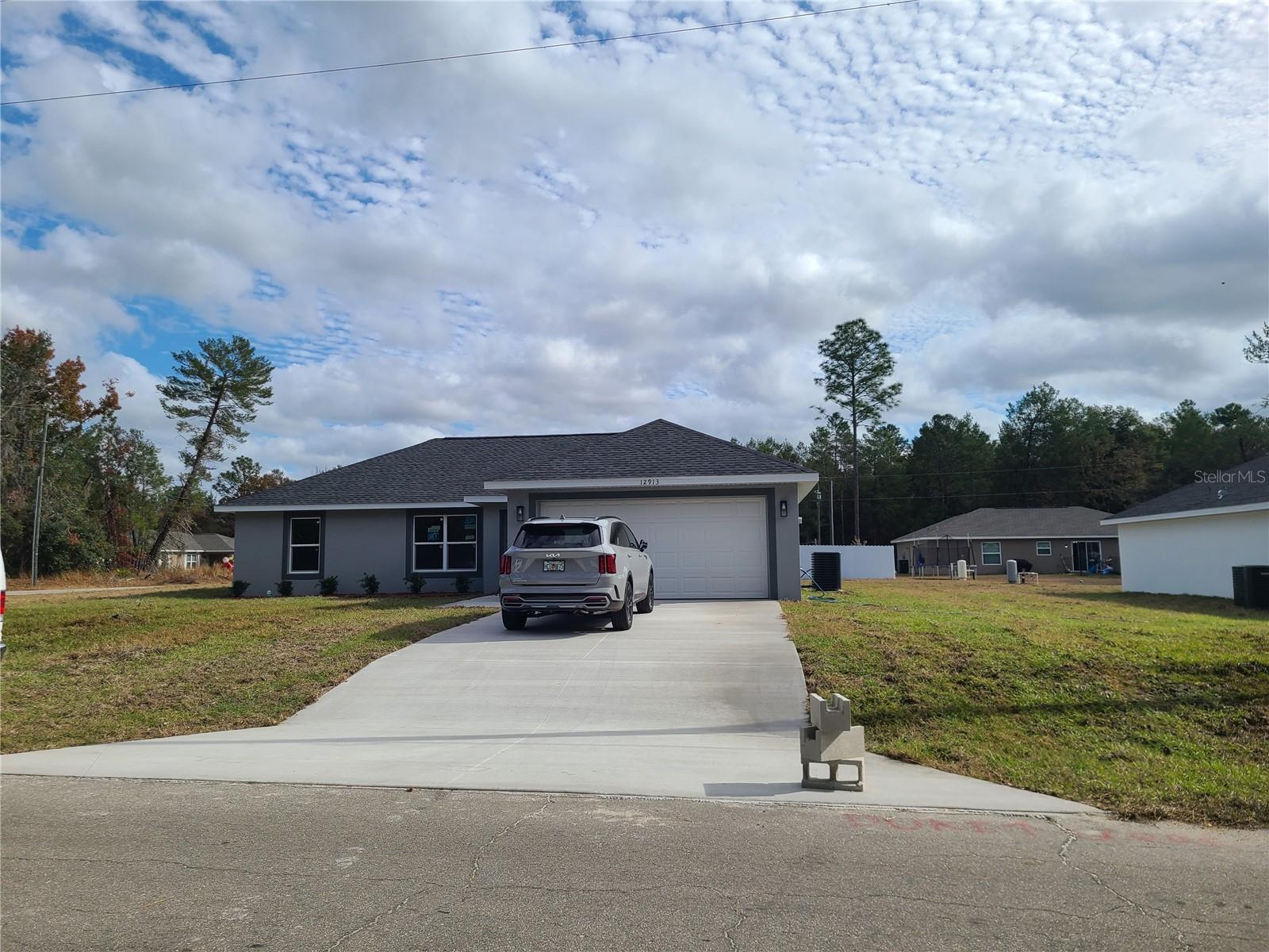 12913 SW 82ND AVENUE RD, OCALA, FL, 34473