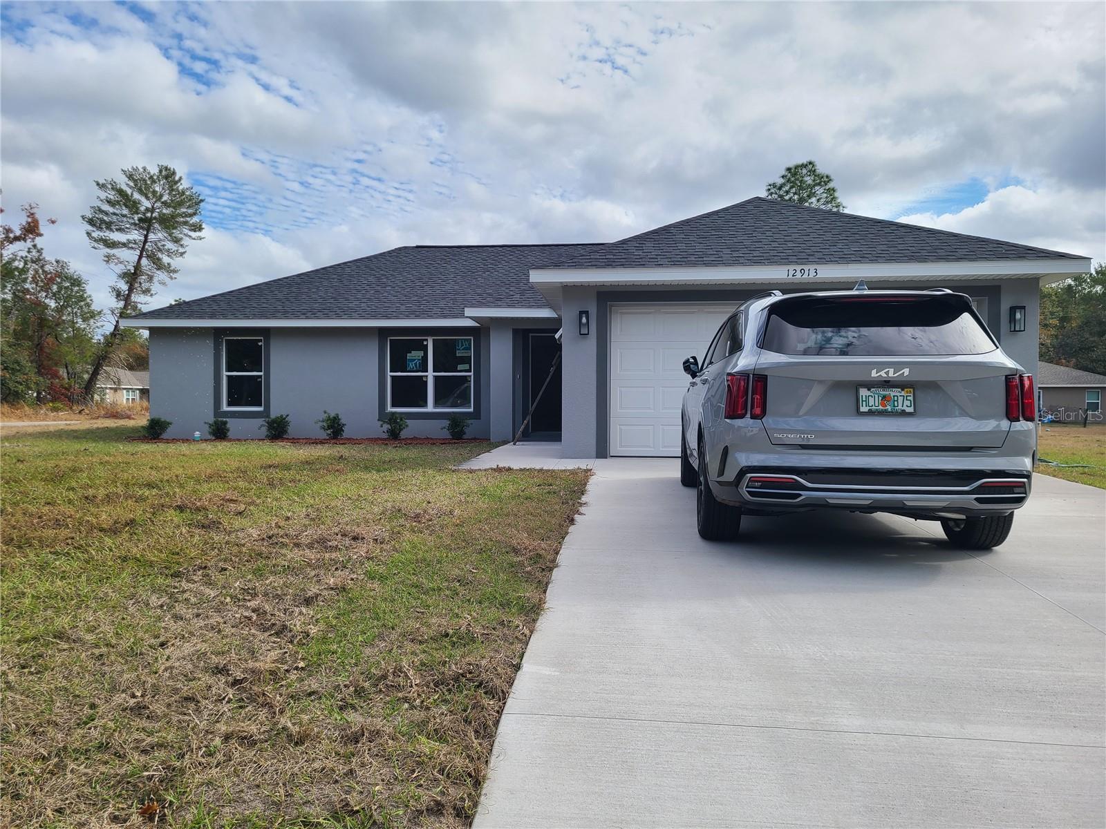 12913 SW 82ND AVENUE RD, OCALA, FL, 34473